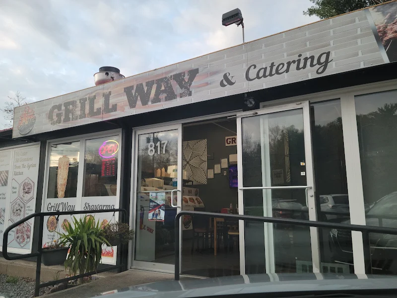 GrillWay & Catering