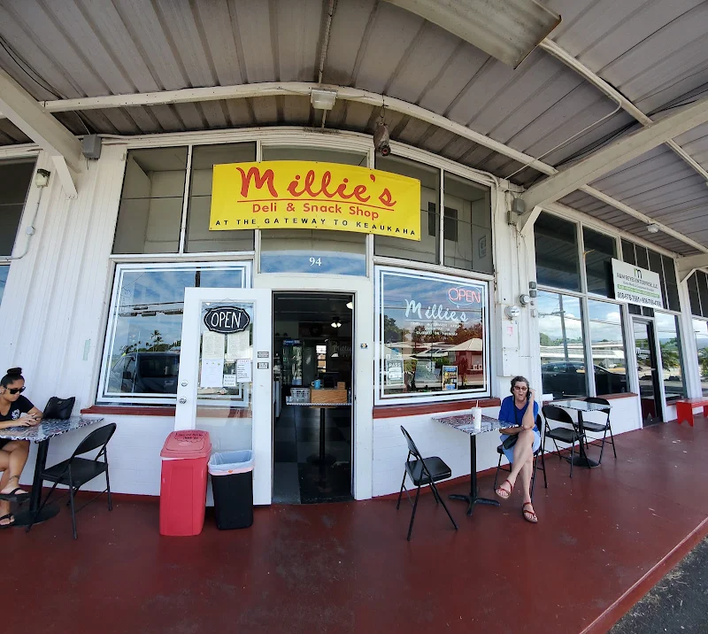 Millie's Deli & Snack Shop