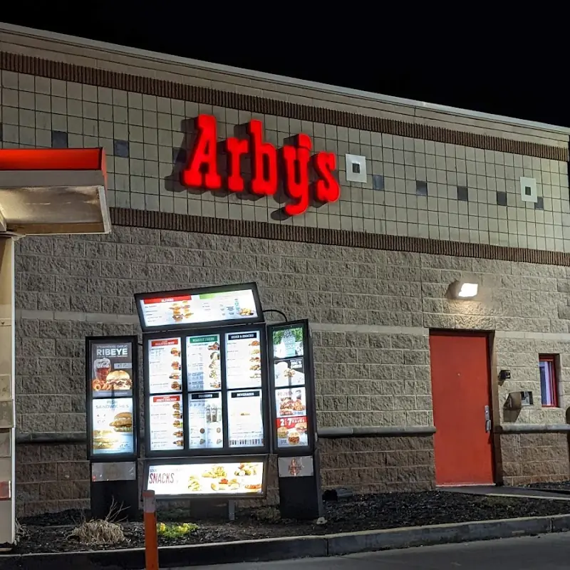 Arby's