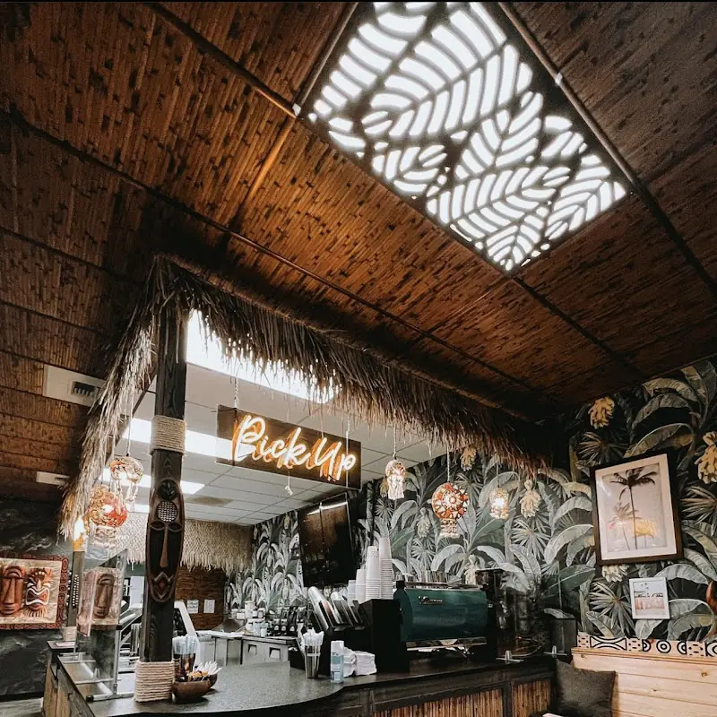 Turtle Bay Smoothie Co.