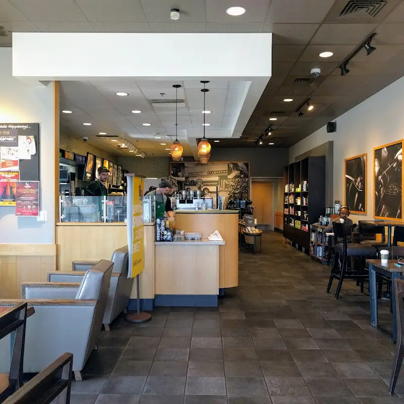 Starbucks Coffee Company