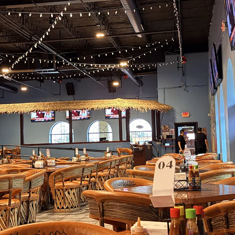 Mariscos El General - Oklahoma City