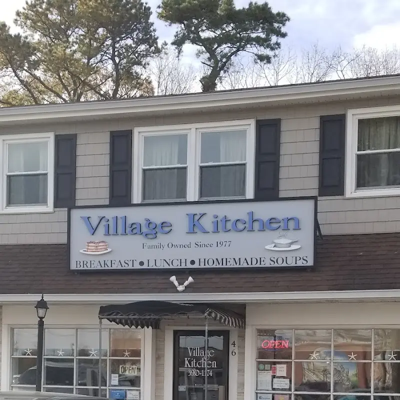 Village Kitchen