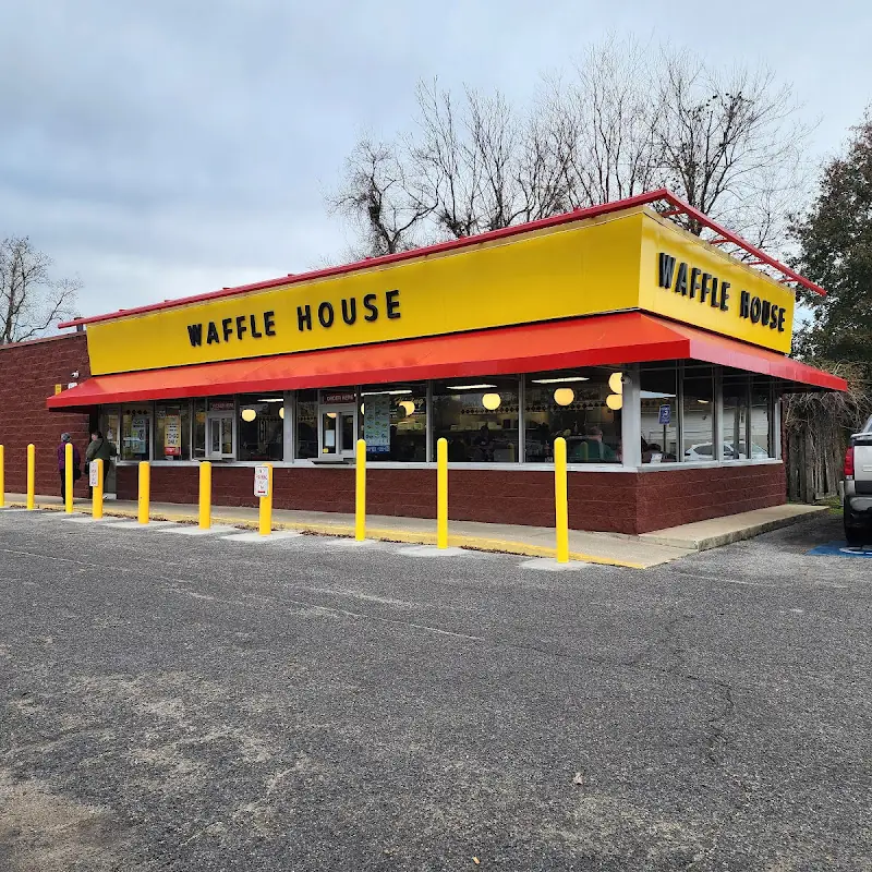 Waffle House