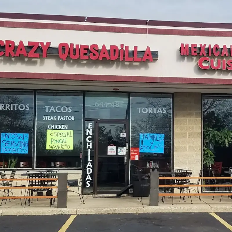 Taco Late Night