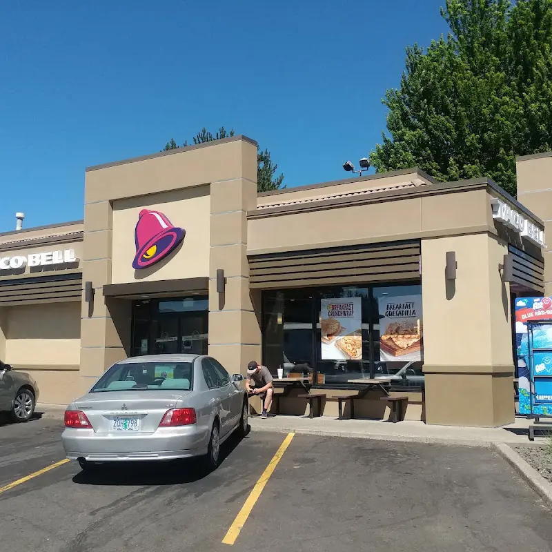 Taco Bell