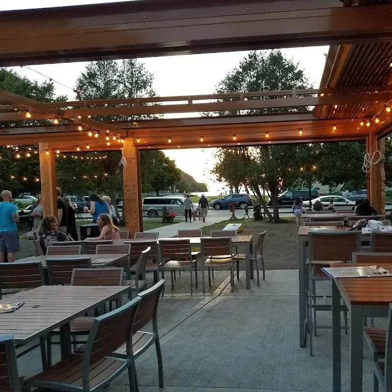 Stabbur Beer Garden