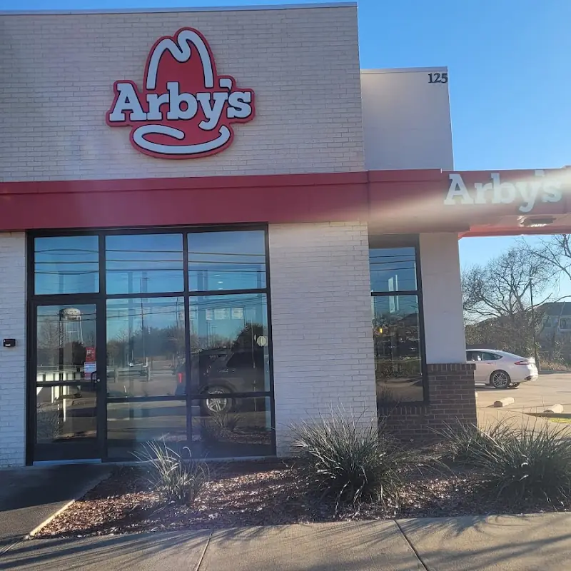 Arby's
