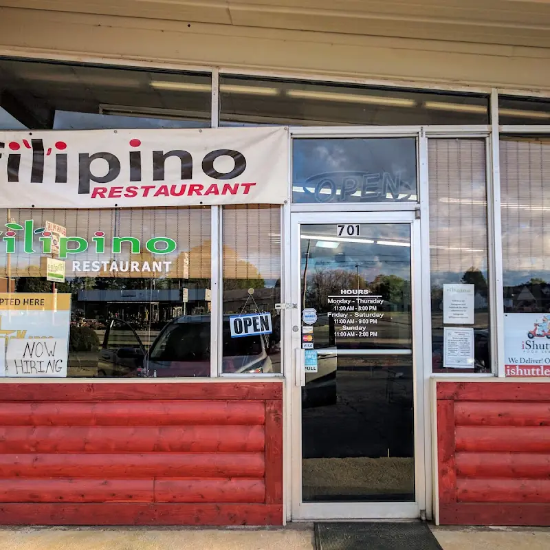 Whilma's Filipino Restaurant