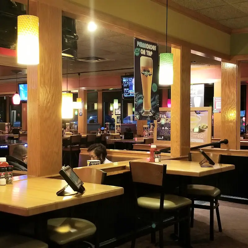 Applebee's Grill + Bar