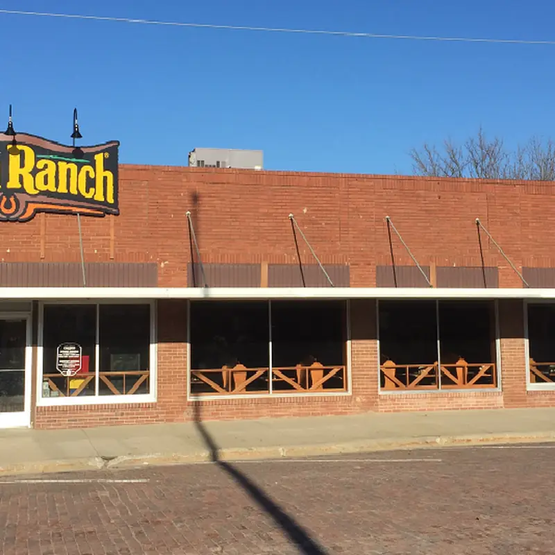 Pizza Ranch