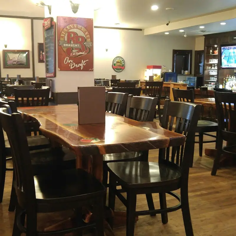 Orchard Restaurant