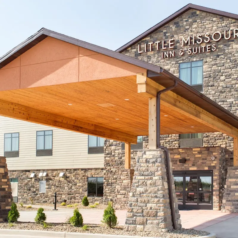 Little Missouri Inn & Suites New Town