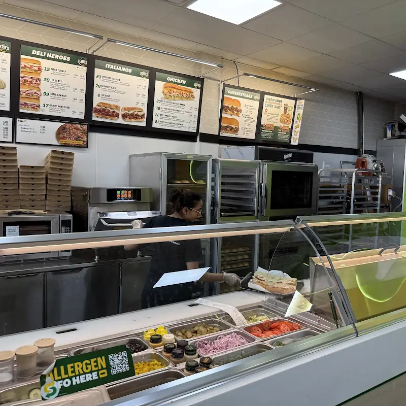 Subway