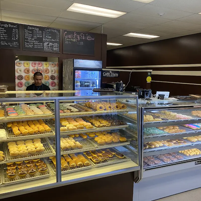 Countryside Donut LLC