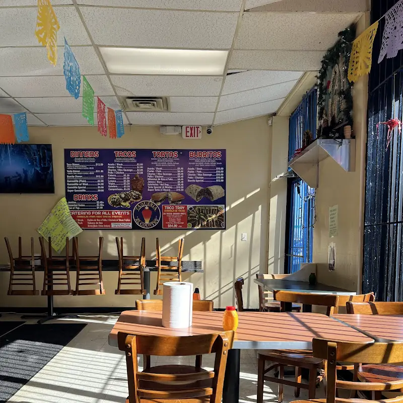 TAQUERIA EL COUNTRY inc