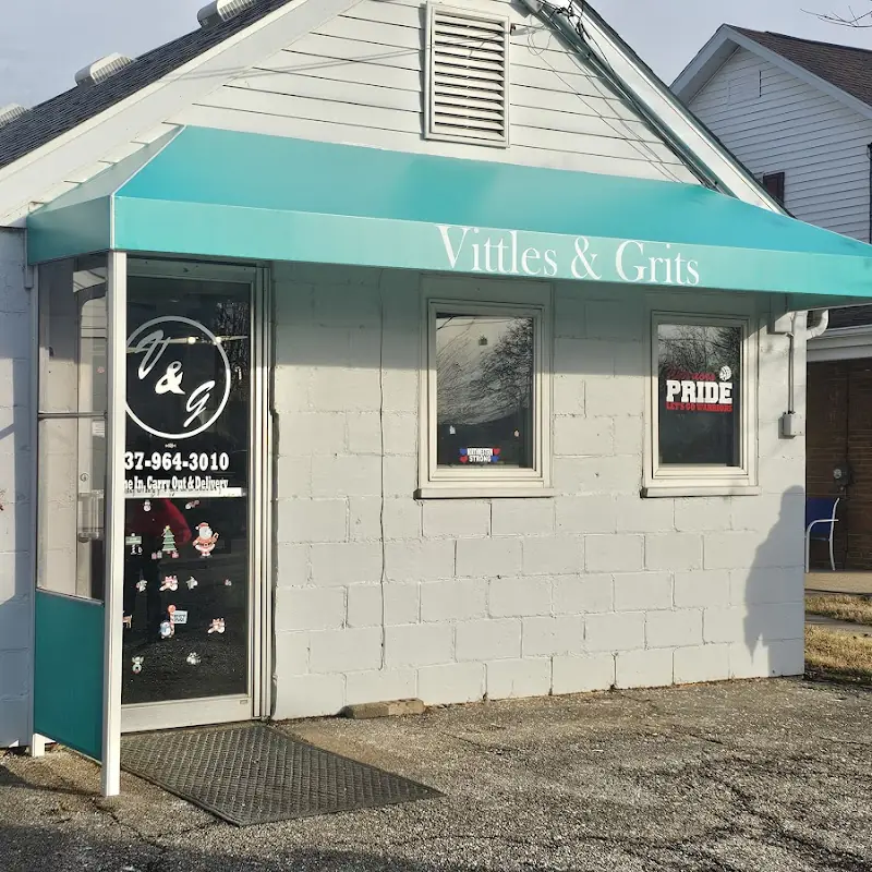 Vittles & Grits
