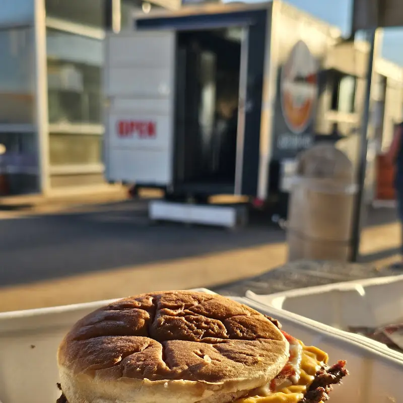 Dippys burger shack