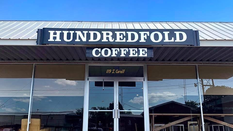 Hundredfold Coffee
