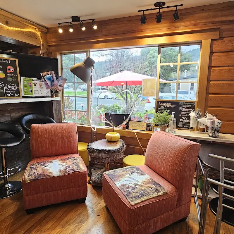 Power House Nutrition Ukiah