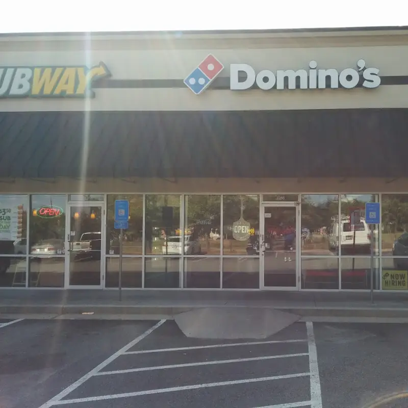Domino's Pizza