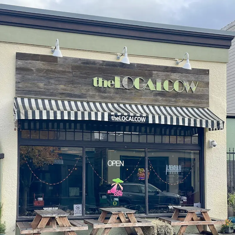The Local Cow
