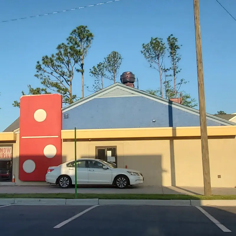 Domino's Pizza