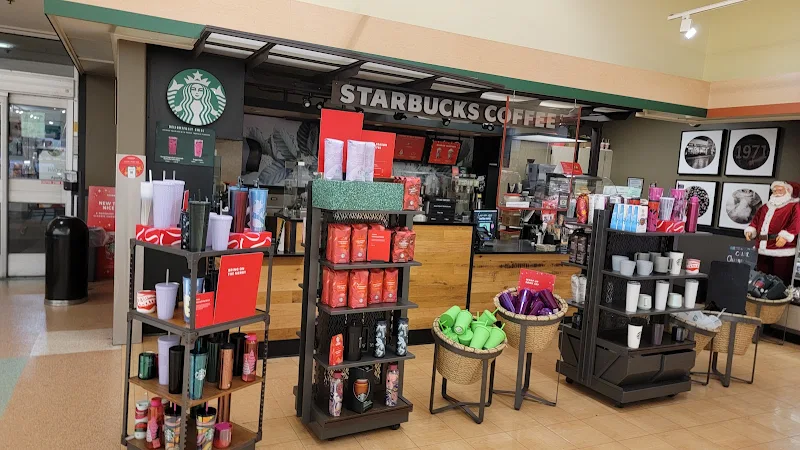 Starbucks Coffee Company