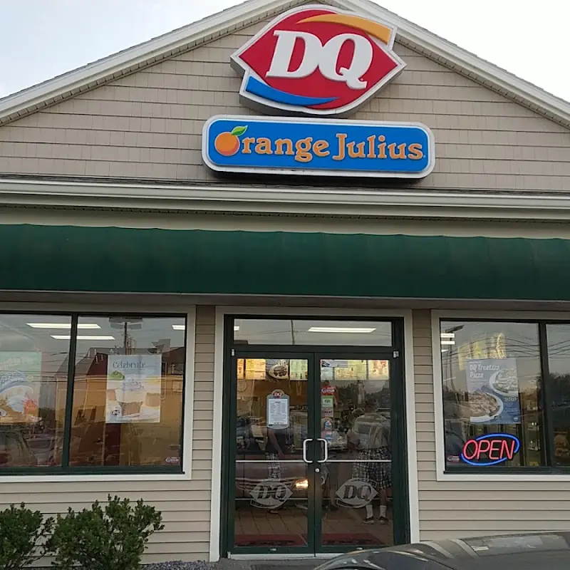 Dairy Queen (#41601)