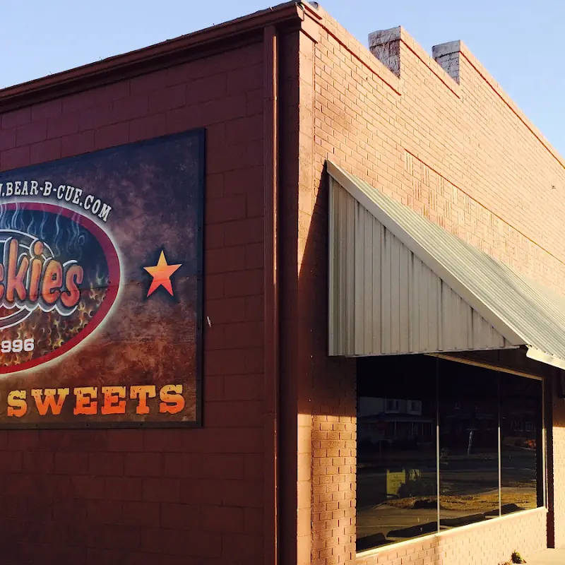 Knackies Meats & Sweets