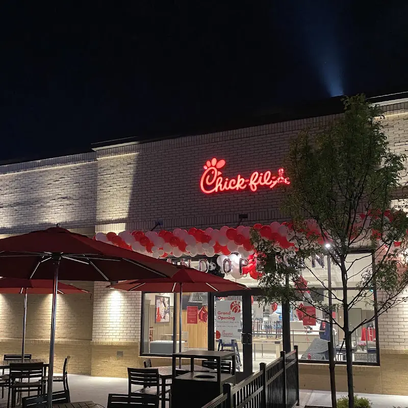 Chick-fil-A