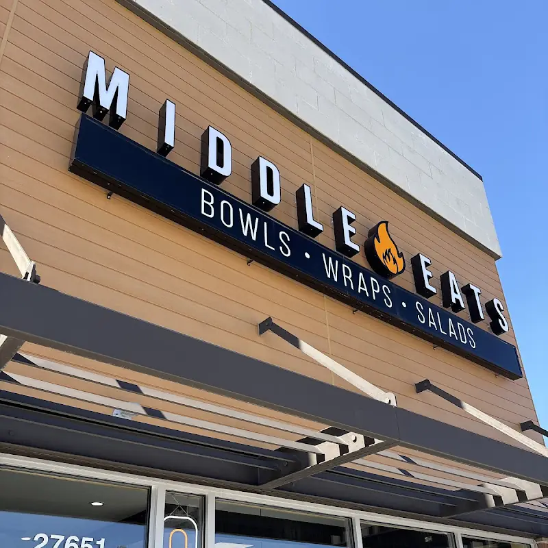 Middle Eats