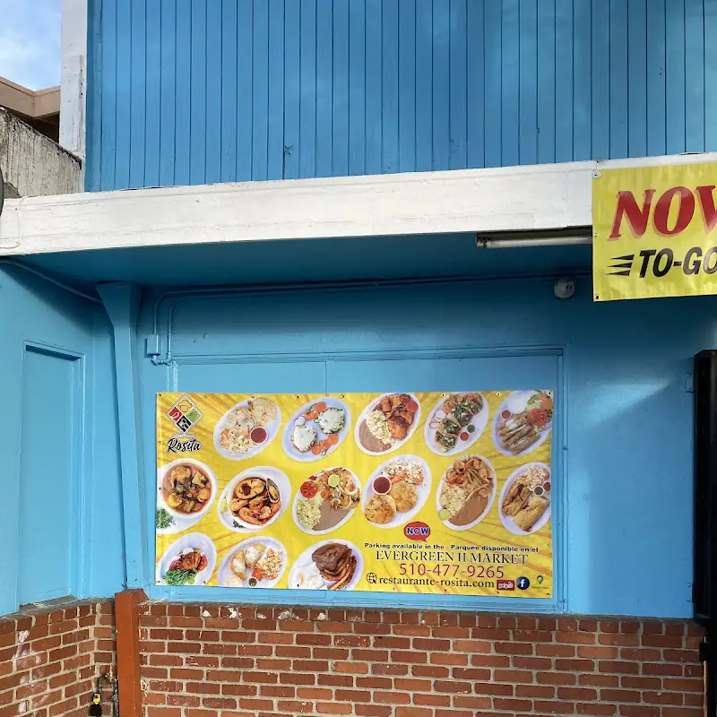 PUPUSAS RESTAURANTE ROSITA