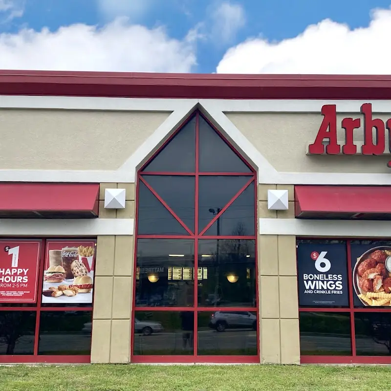 Arby's