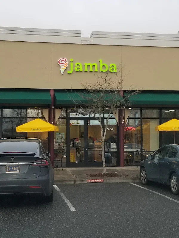Jamba