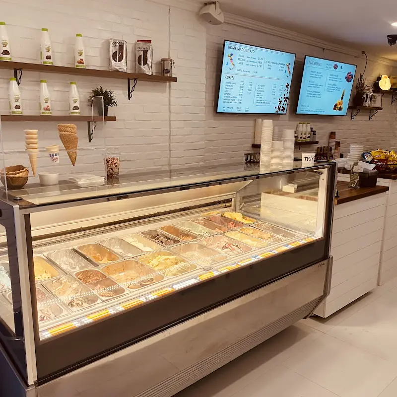 Settimi's Gelato