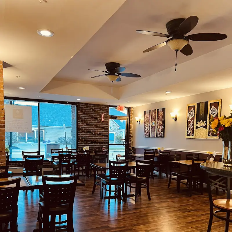 Jasmine Thai Kitchen