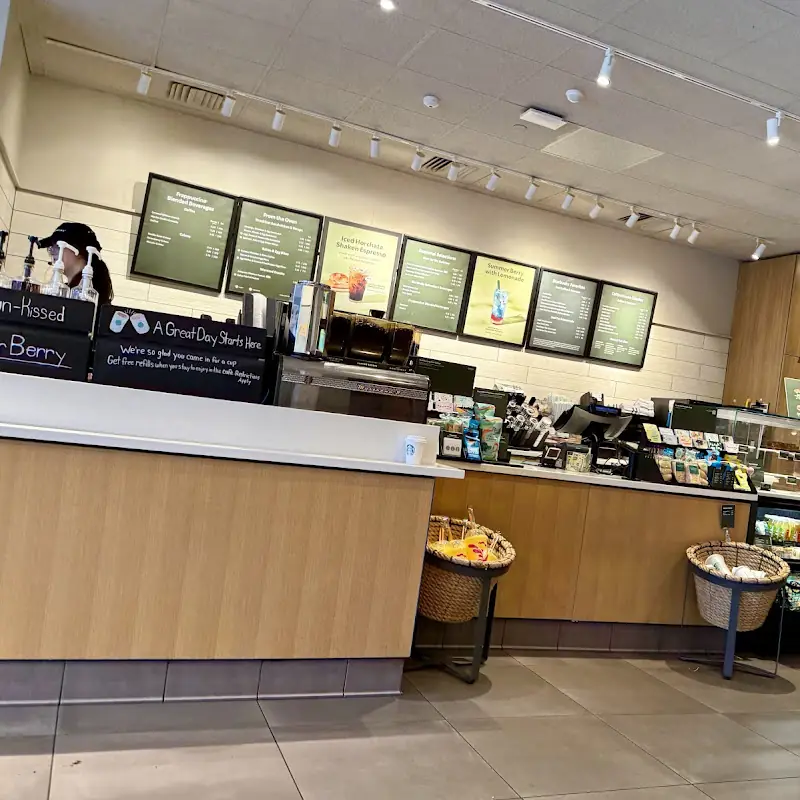 Starbucks Coffee Company