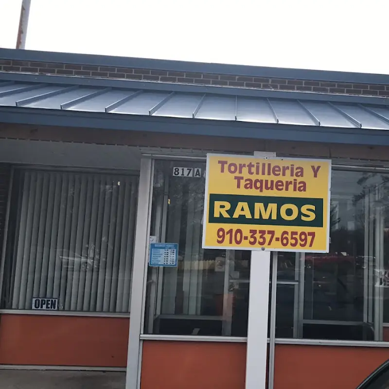 Tortilleria Y Taqueria Ramos