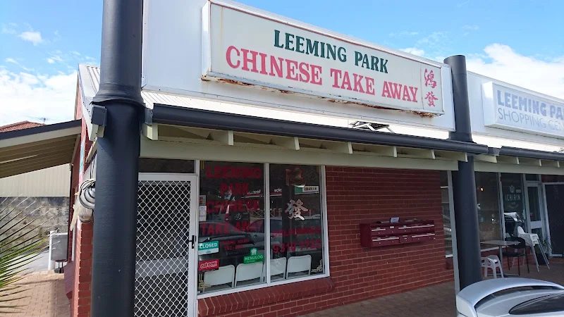 Leeming Park Chinese