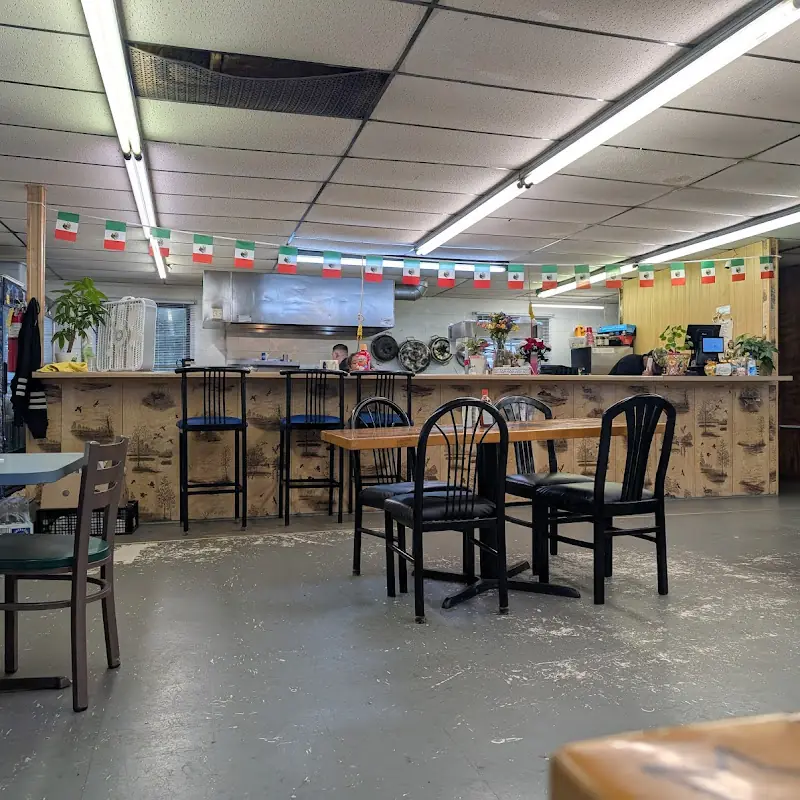 TAQUERIA CHILANGO