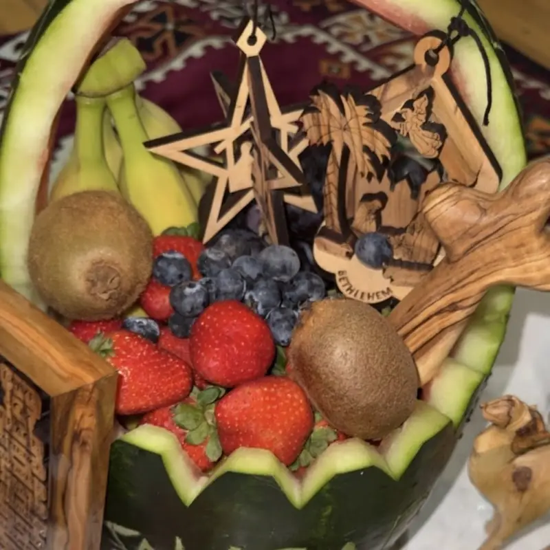 Jalibaba Mediterranean Cuisine and Bakery