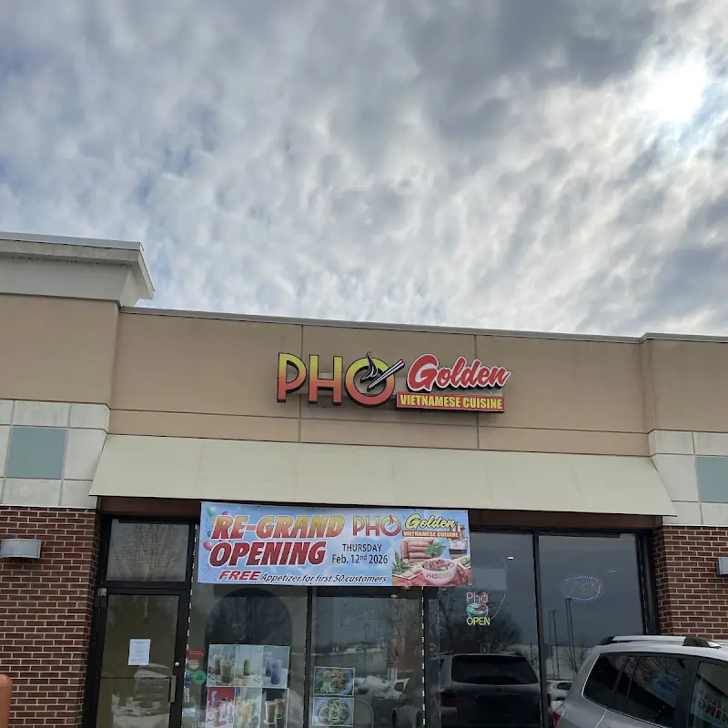 Pho Golden