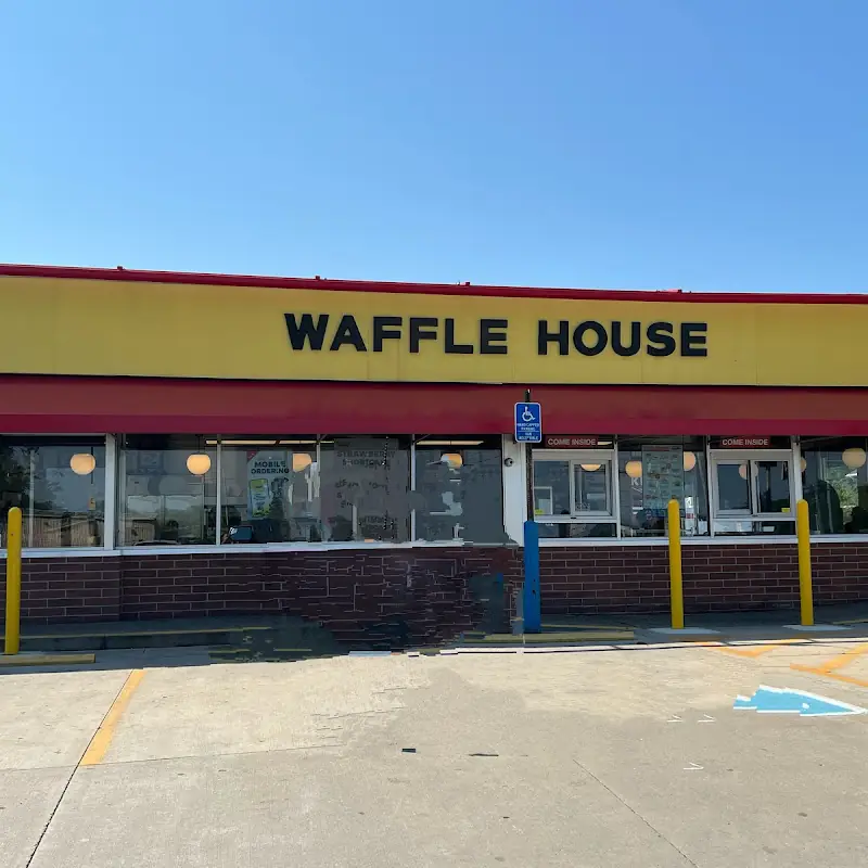 Waffle House