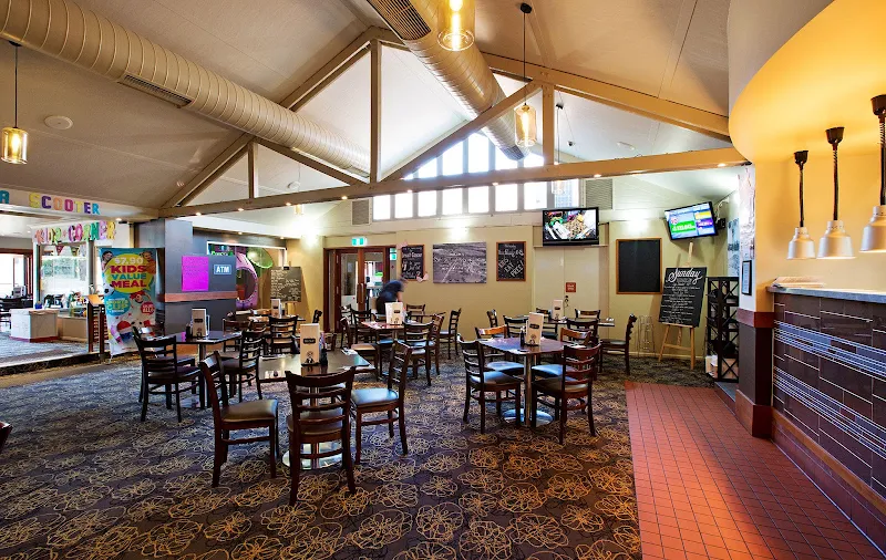 Petrie Hotel