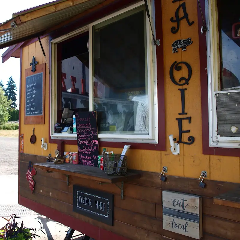 La Oie Cajun Cuisine