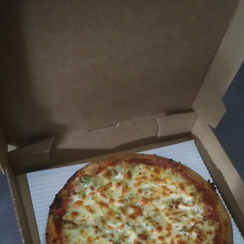 No Crust Pizza Bowl