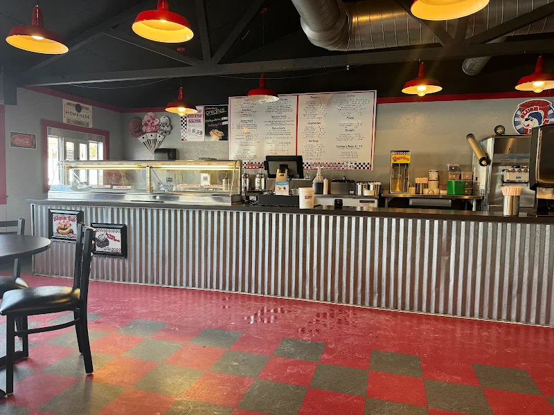 Daisy Mae's Dairy Barn