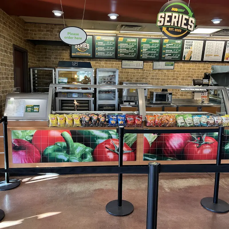 Subway