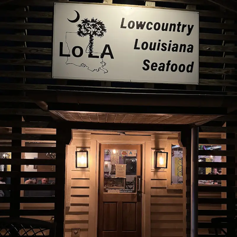 LoLA Mt Pleasant